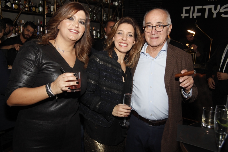 Launch of  FIFTYSIX® collection by Vacheron Constantin